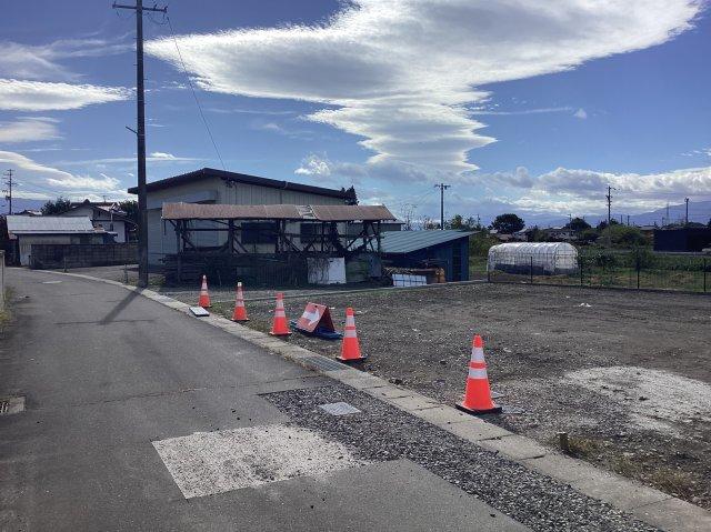 大字島内(島内駅) 900万円