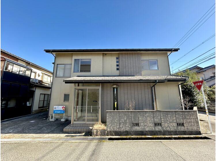 金沢　久安(3)　中古一戸建て
