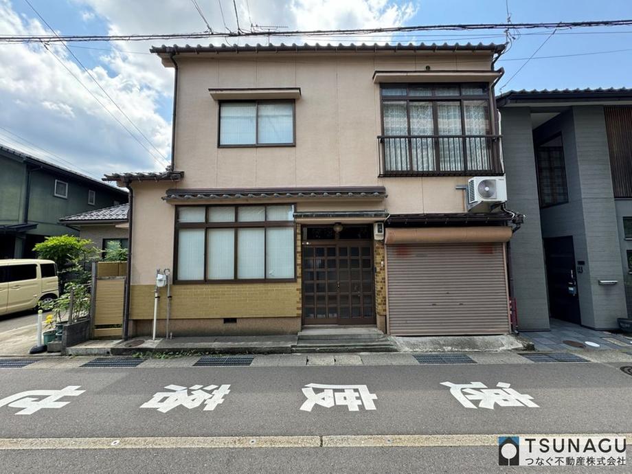 幸町 2300万円