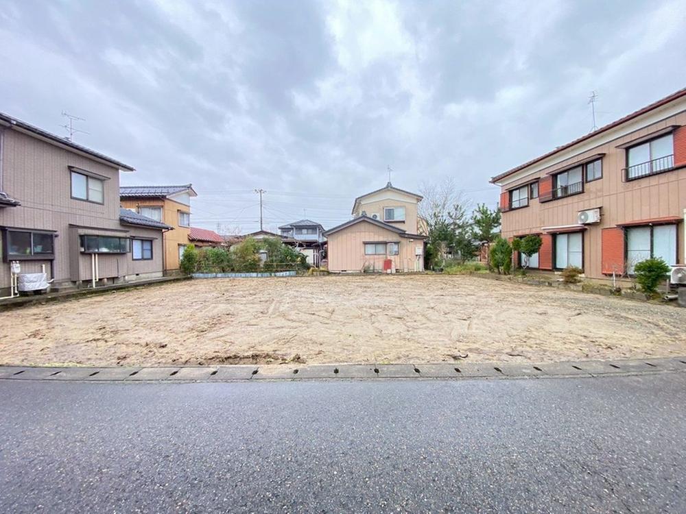 曲渕３（三条駅） 480万円