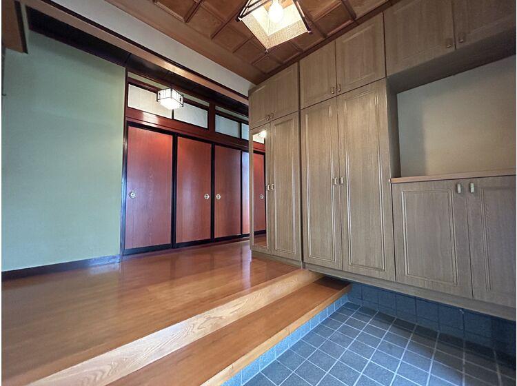 小松　松生町　中古一戸建て