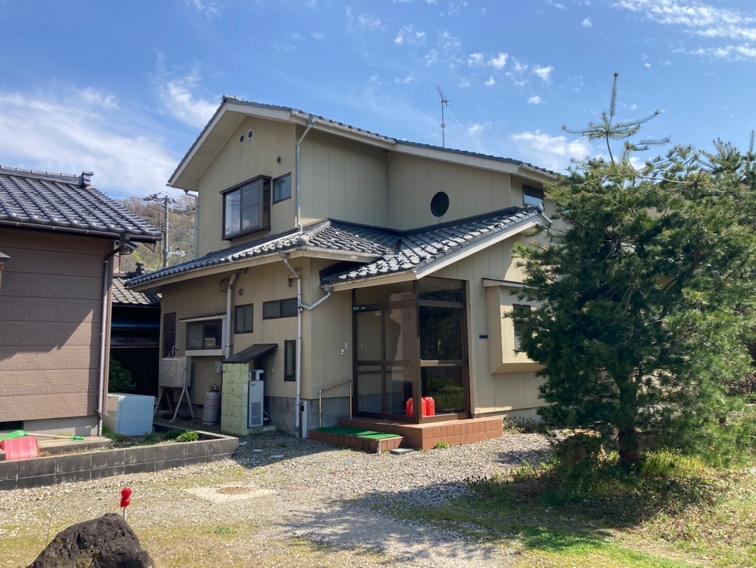 二之町（村上駅） 680万円