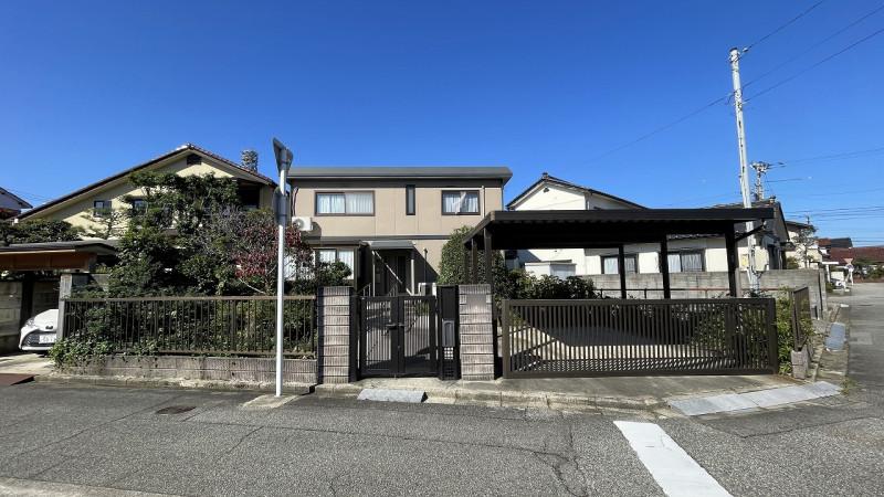 SUUMO】奥田寿町（インテック本社前駅） 3500万円 | 中古住宅・中古