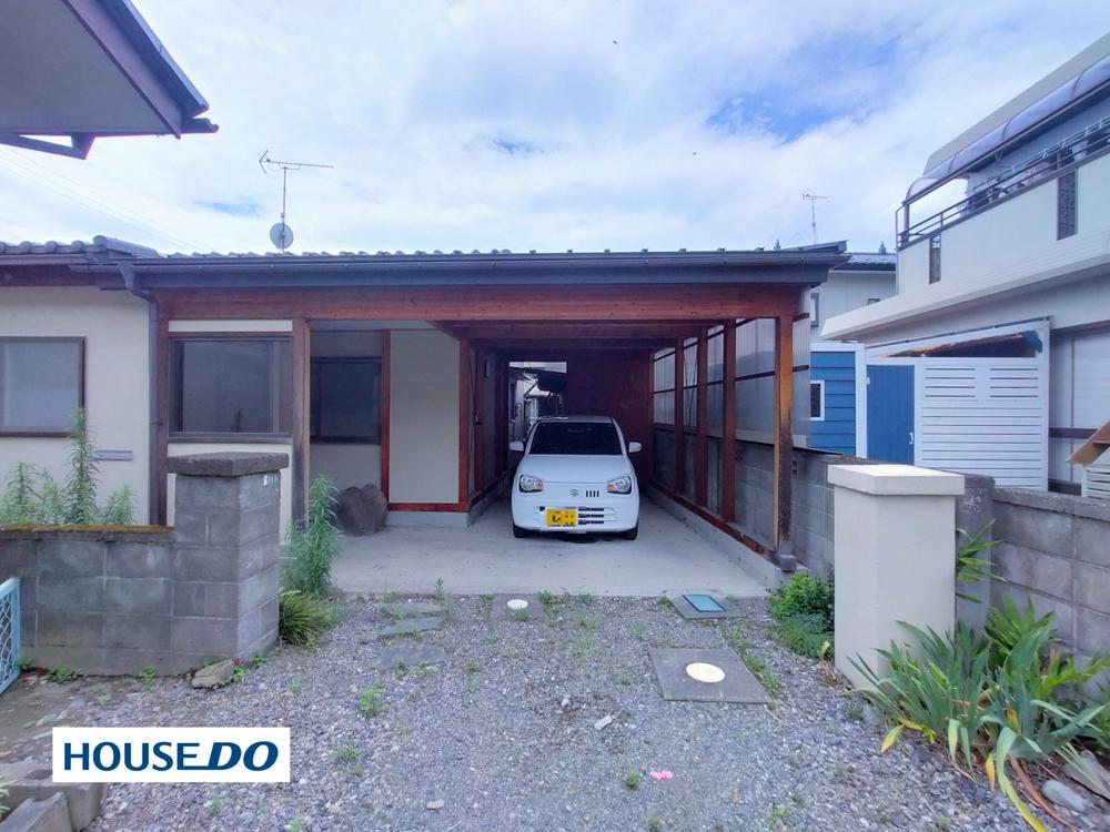 並柳４（南松本駅） 1400万円