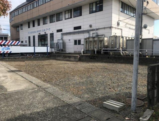 新田塚１（新田塚駅） 810万円