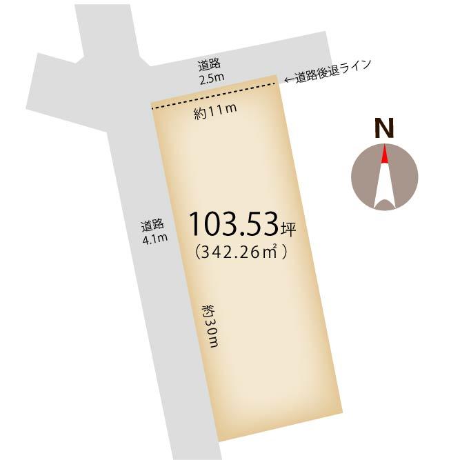 大字上徳間（千曲駅） 700万円