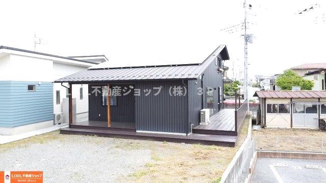 寺部（小井川駅） 2698万円