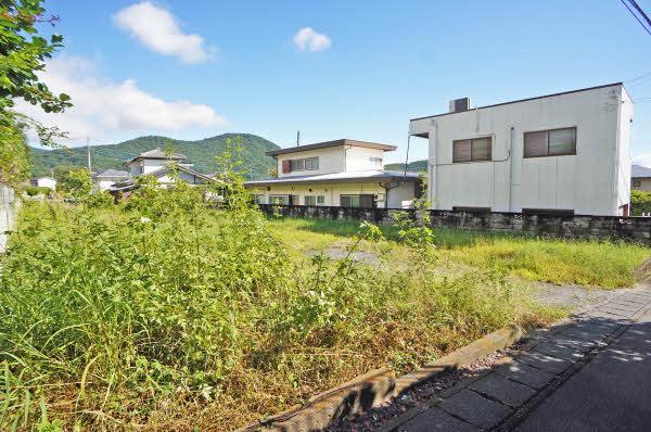 大手３（甲府駅） 1200万円