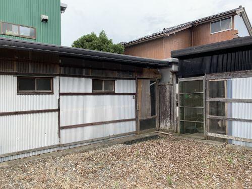 detached 富山県高岡市北島