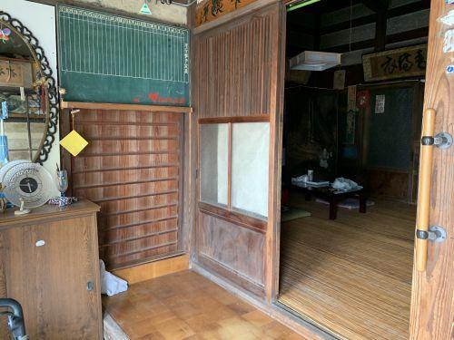 detached 富山県高岡市北島