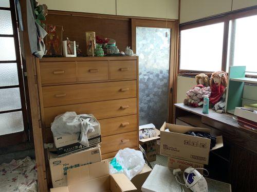 detached 富山県高岡市北島