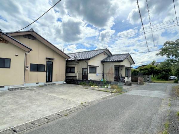 石和町唐柏（石和温泉駅） 1399万円