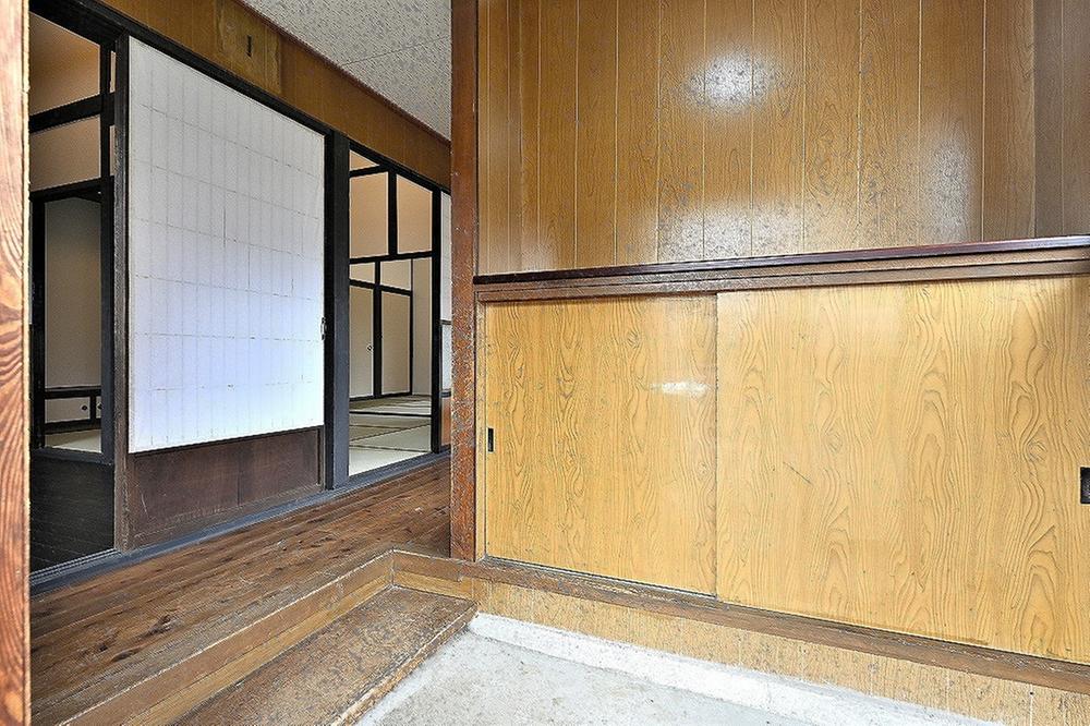 滝谷町（東新津駅） 1100万円