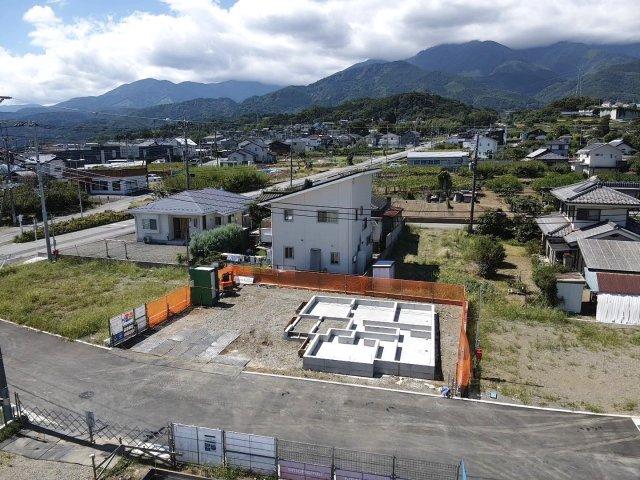 山寺（東花輪駅） 3190万円