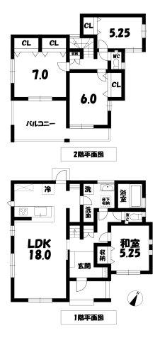 山寺（東花輪駅） 3190万円