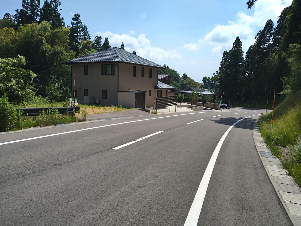 大字田上（田上駅） 400万円