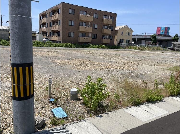 田尻町（野々市駅） 1874万円