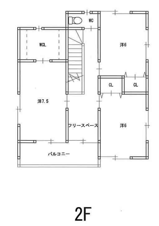 新崎２（新崎駅） 2490万円