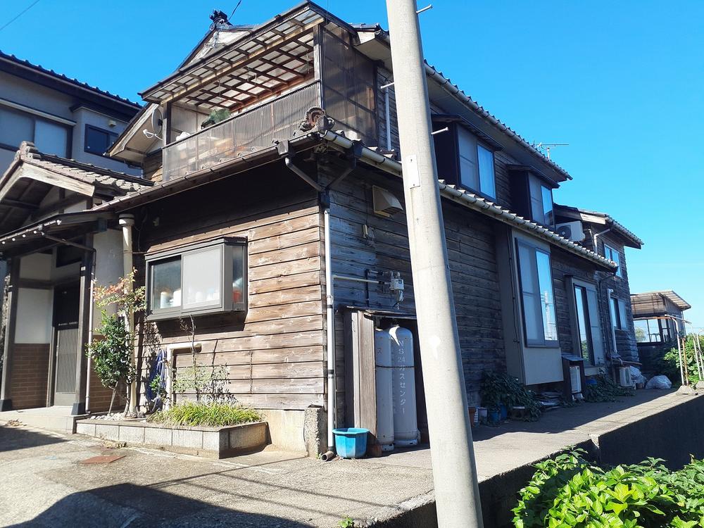 townhouse 新潟県柏崎市大字笠島392-1