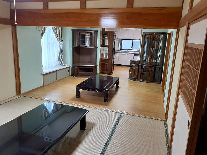 townhouse 新潟県柏崎市大字笠島392-1