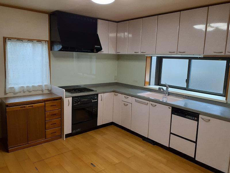 townhouse 新潟県柏崎市大字笠島392-1