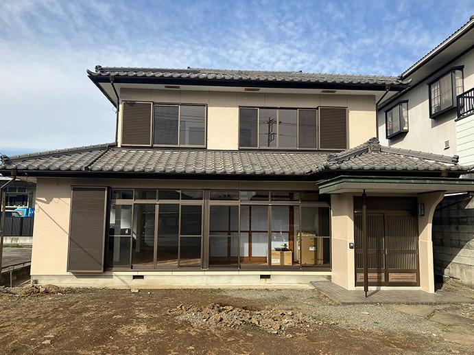 田島（市川大門駅） 1799万円