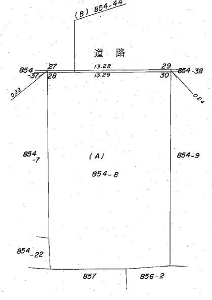 二之町（村上駅） 800万円