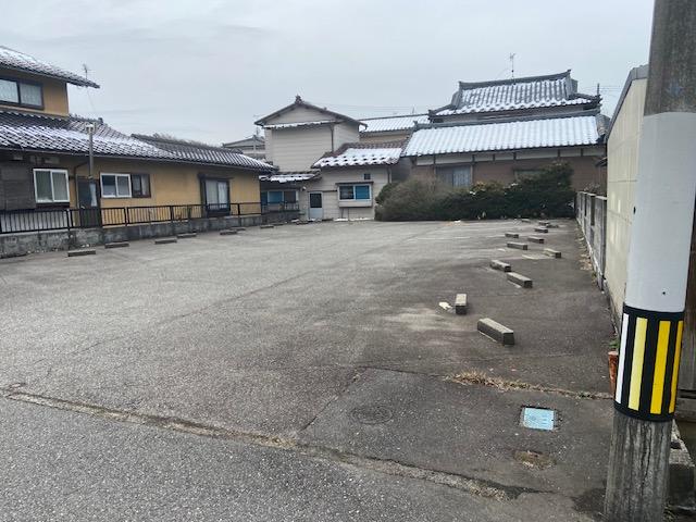 二之町（村上駅） 800万円