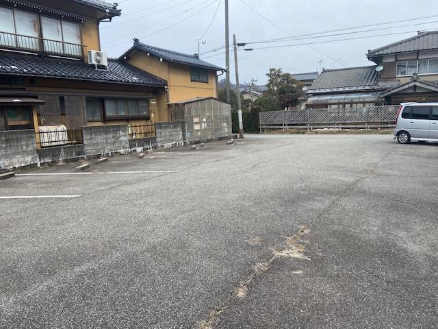 二之町（村上駅） 800万円