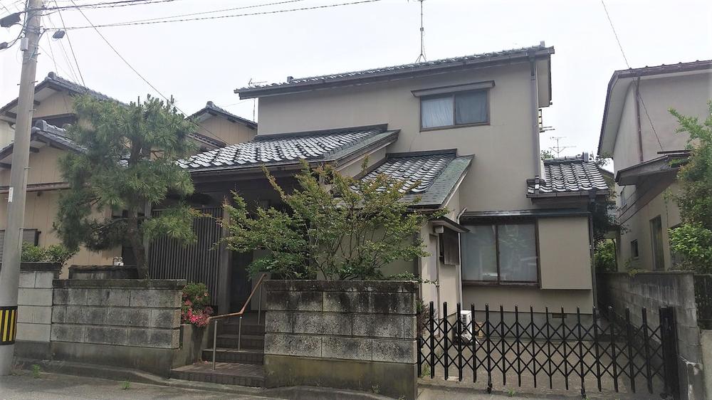 関屋本村町２（関屋駅） 2900万円