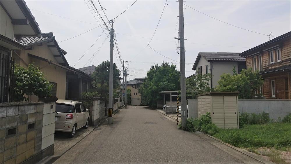 関屋本村町２（関屋駅） 2900万円