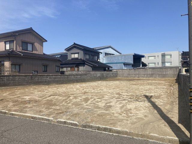 東富山寿町２（東富山駅） 800万円