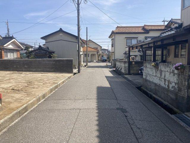 東富山寿町２（東富山駅） 800万円