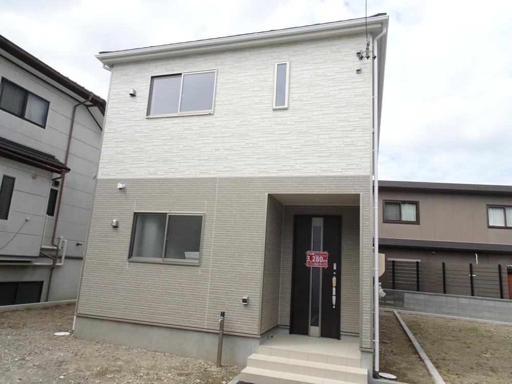 【完成済！人気の高田エリア♪】長野市高田第４　新築建売住宅 〈2号棟〉