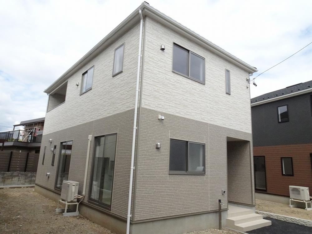 【完成済！人気の高田エリア♪】長野市高田第４　新築建売住宅 〈2号棟〉