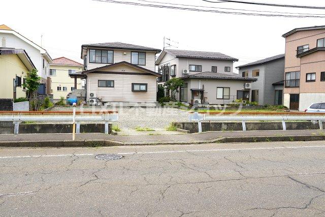 春日新田１（直江津駅） 680万円