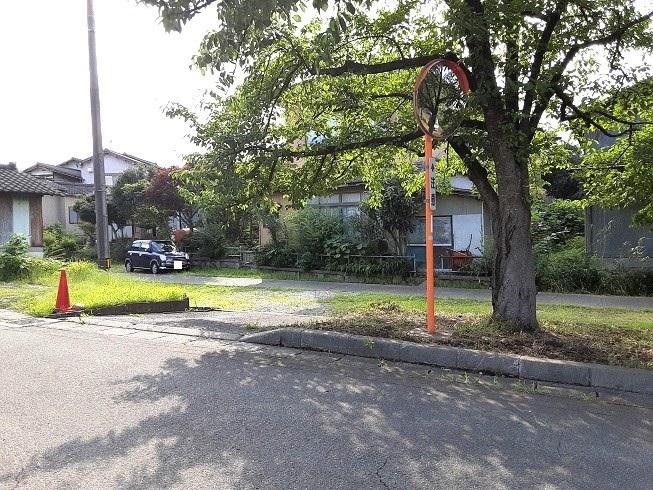 葛塚（豊栄駅） 700万円の土地の詳細情報（新潟県新潟市北区