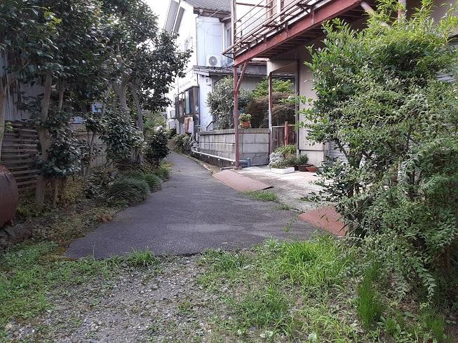葛塚（豊栄駅） 700万円の土地の詳細情報（新潟県新潟市北区