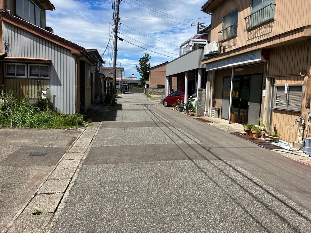 駅南３（高岡駅） 800万円