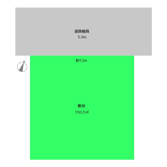 駅南３（高岡駅） 990万円