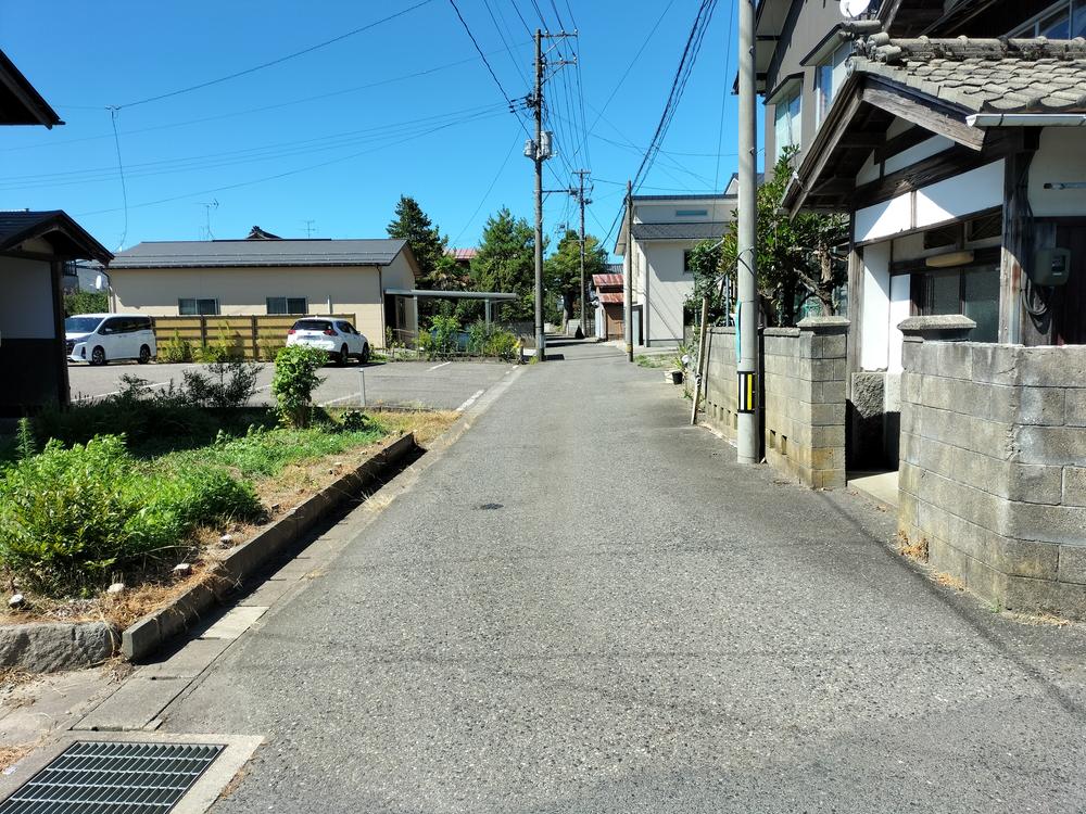 七軒町 450万円