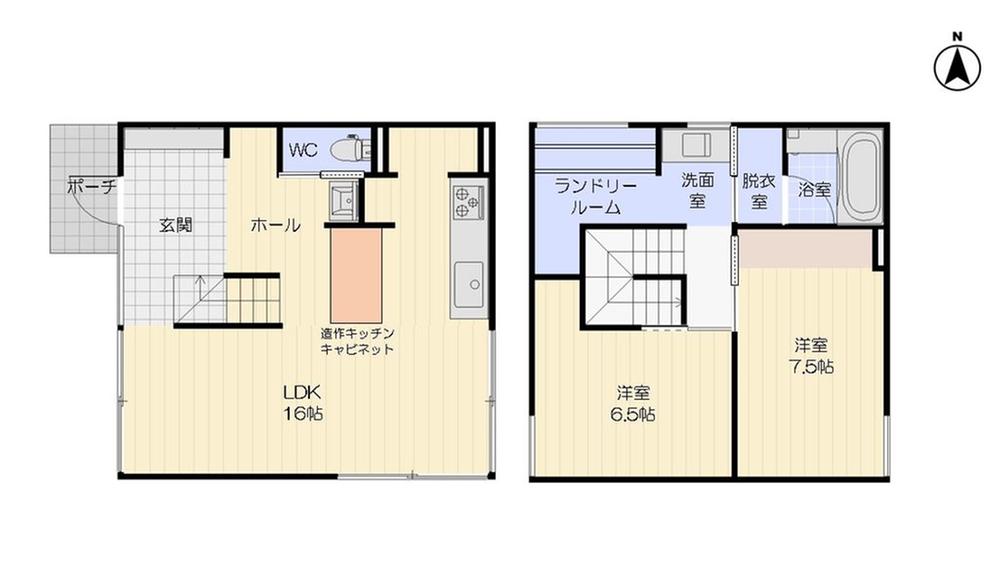 和納（岩室駅） 2990万円