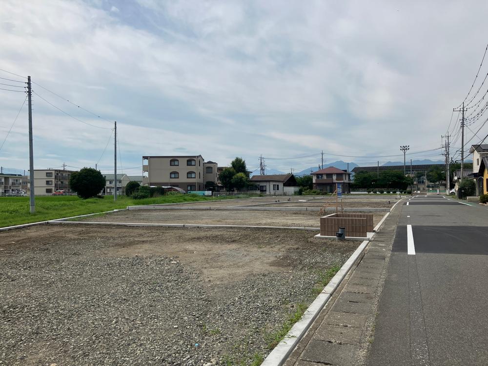 大里町（甲斐住吉駅） 924万円