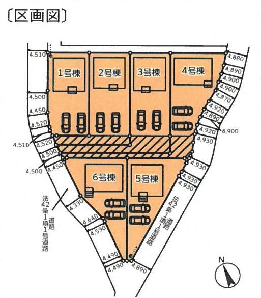 和（大屋駅） 2180万円