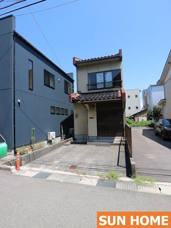 堀端町（諏訪川原駅） 670万円