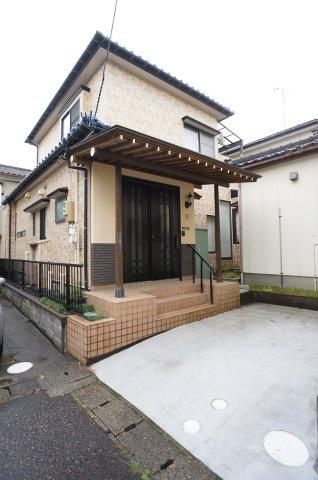 上木戸２（東新潟駅） 1280万円