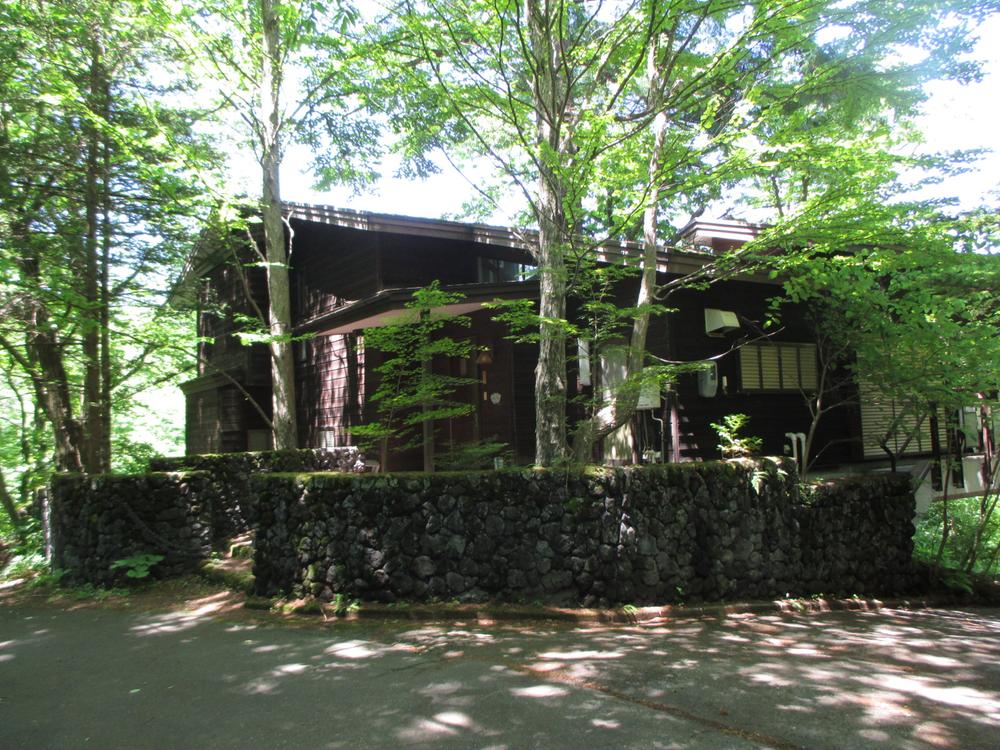 大字長倉 4500万円