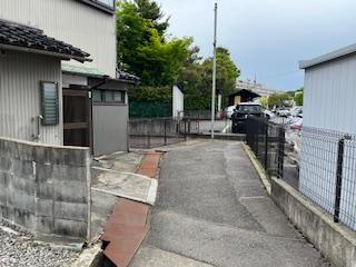 中村町 520万円