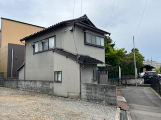 中村町 520万円