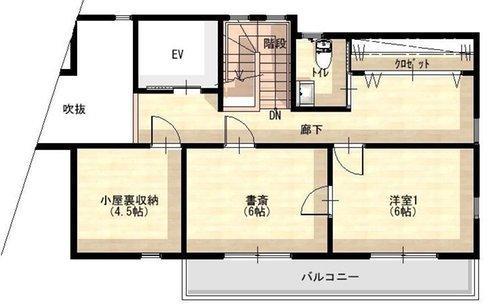 箱清水３（善光寺下駅） 2700万円